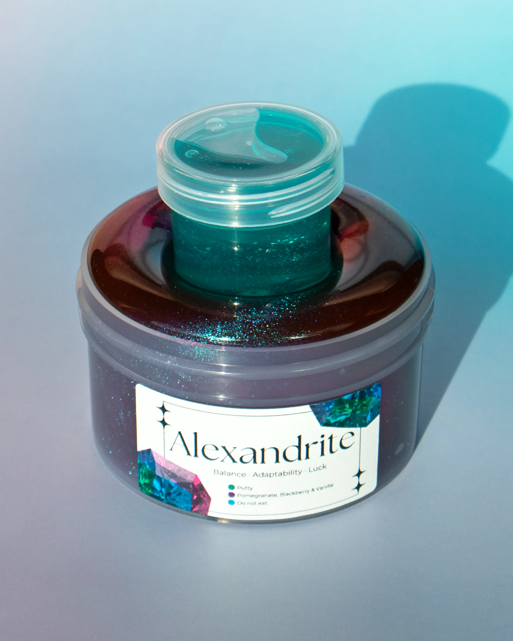 Alexandrite - Image 2