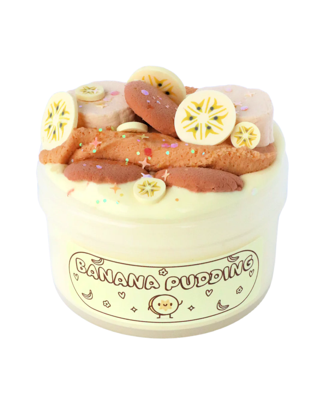 Banana Pudding