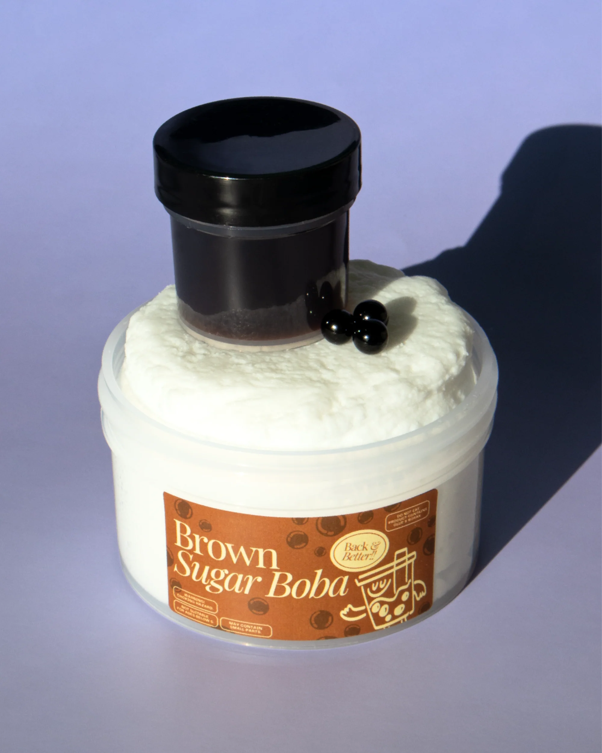 Brown Sugar Boba - Image 2