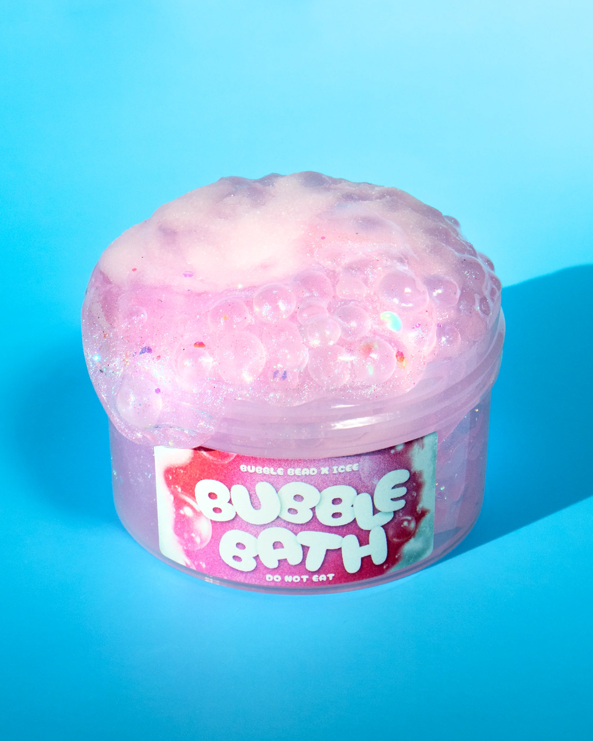 Bubble Bath