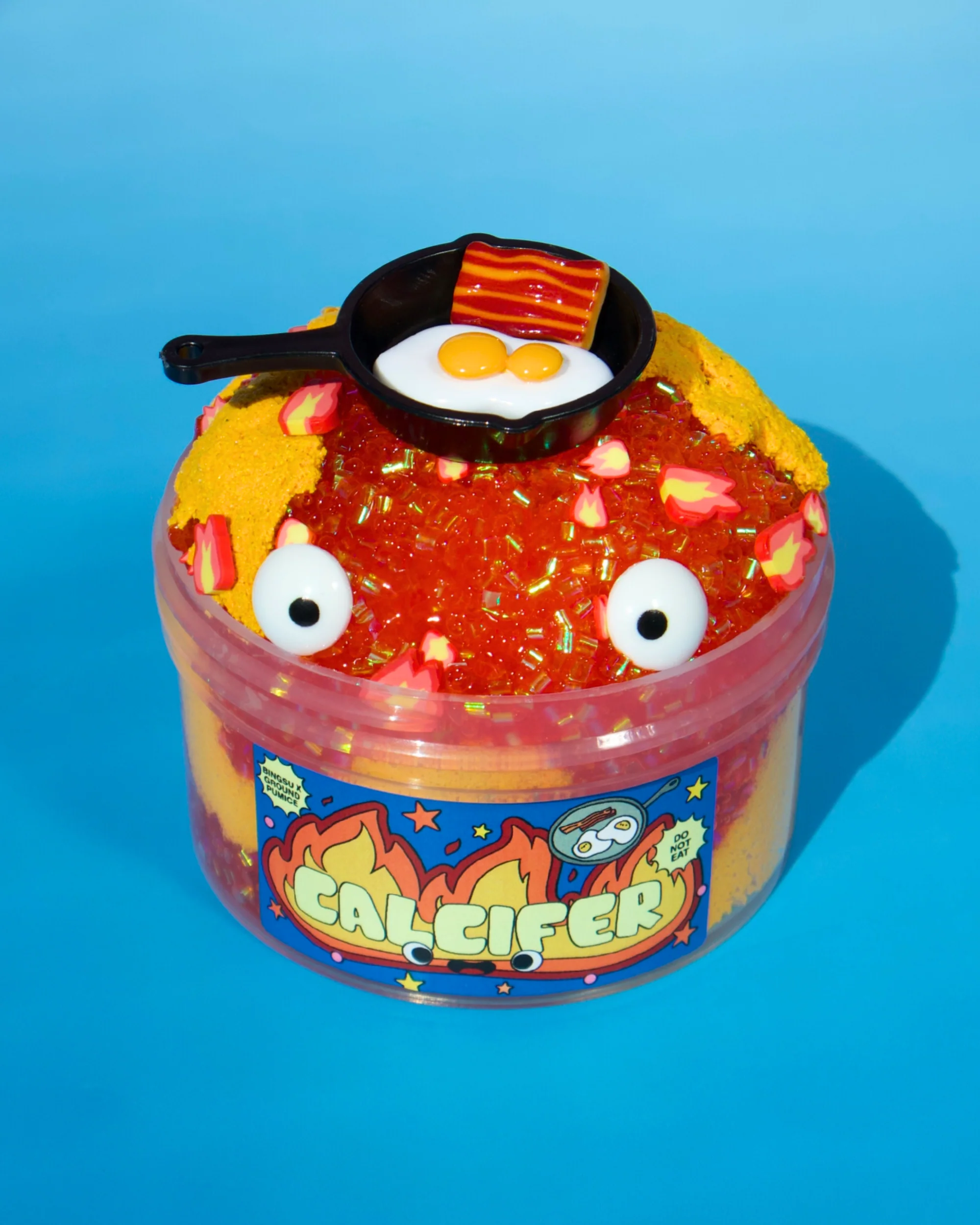 Calcifer