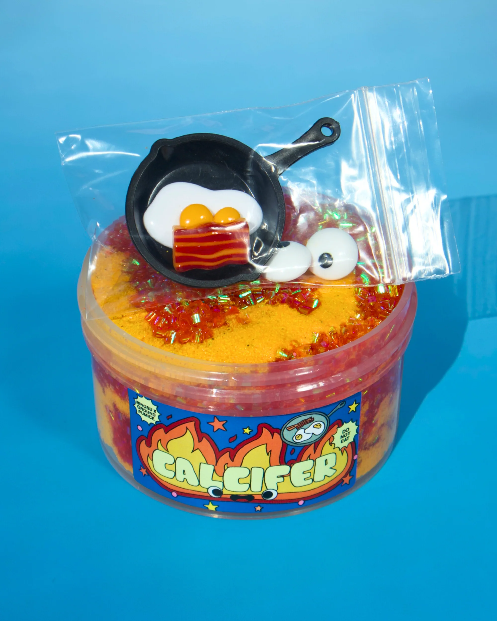 Calcifer - Image 2