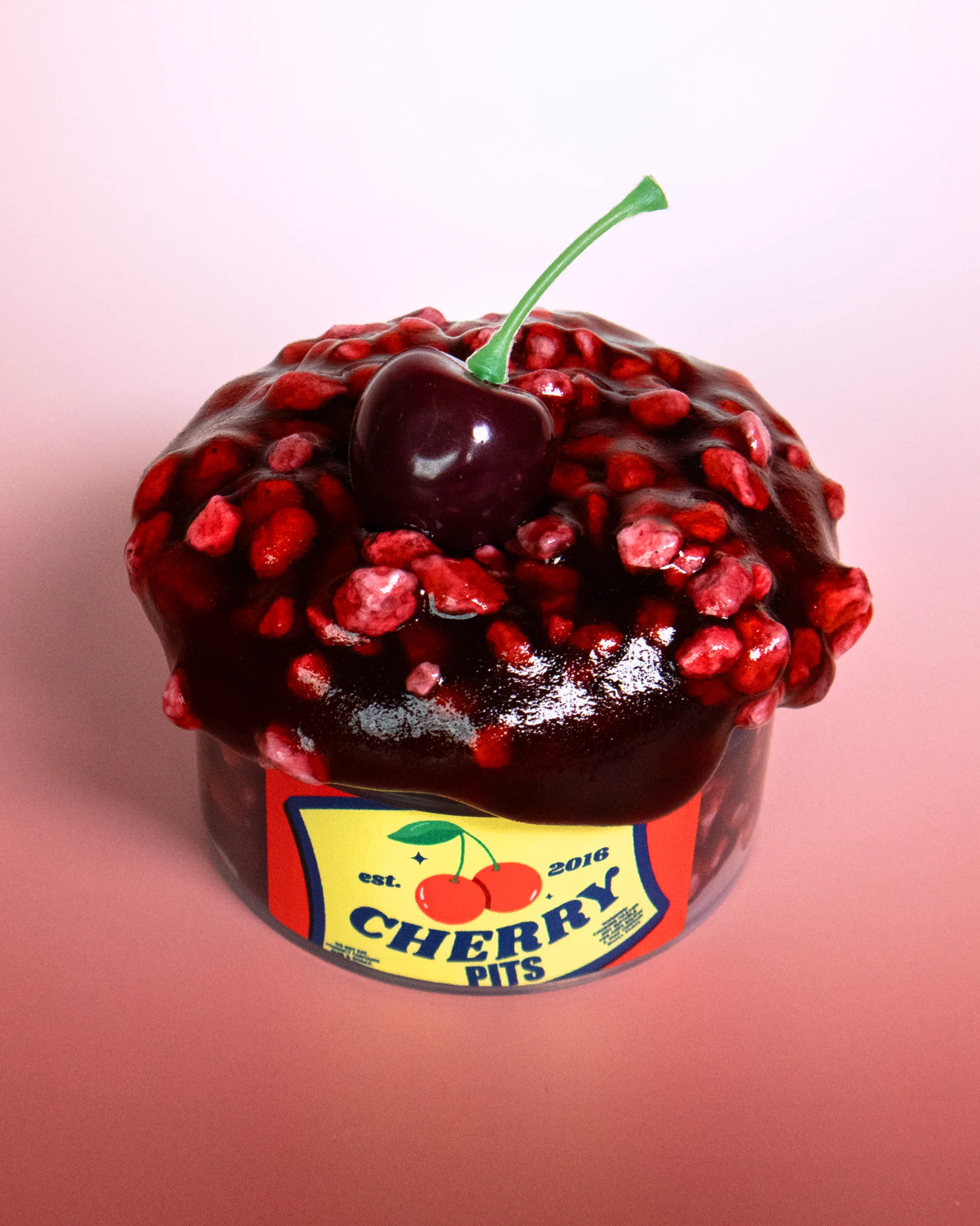 Cherry Pits