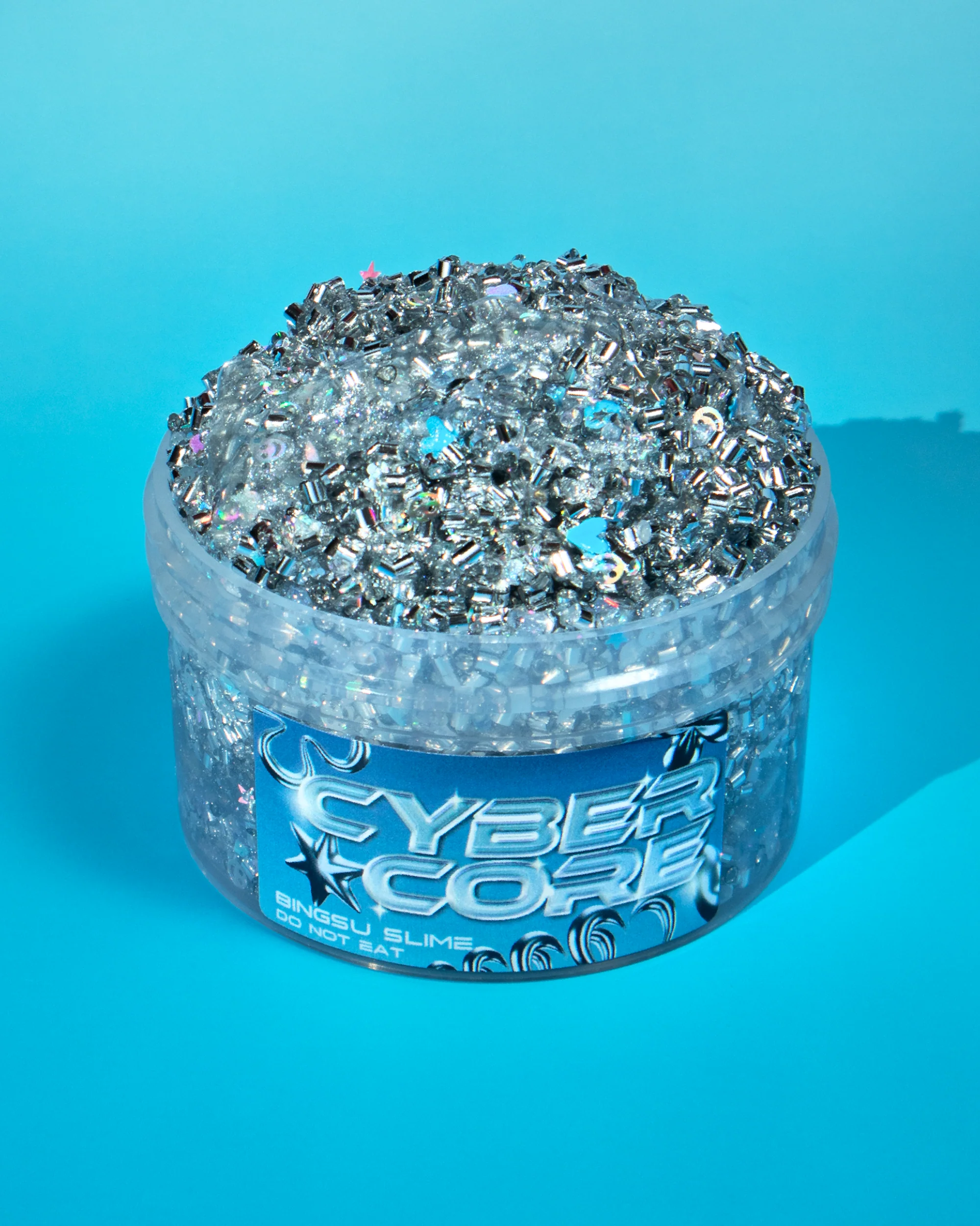 Cyber Core