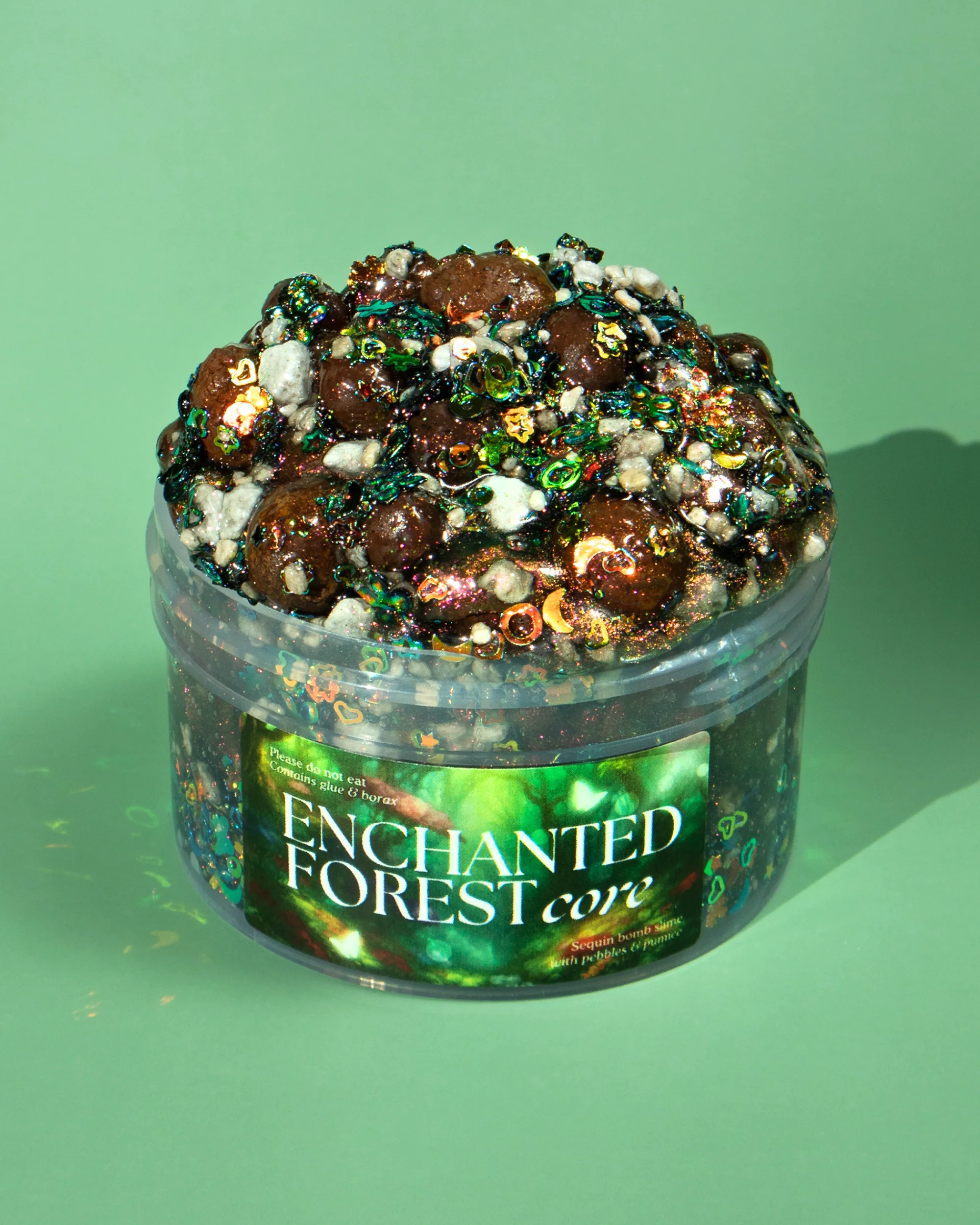 Enchanted Forest Core
