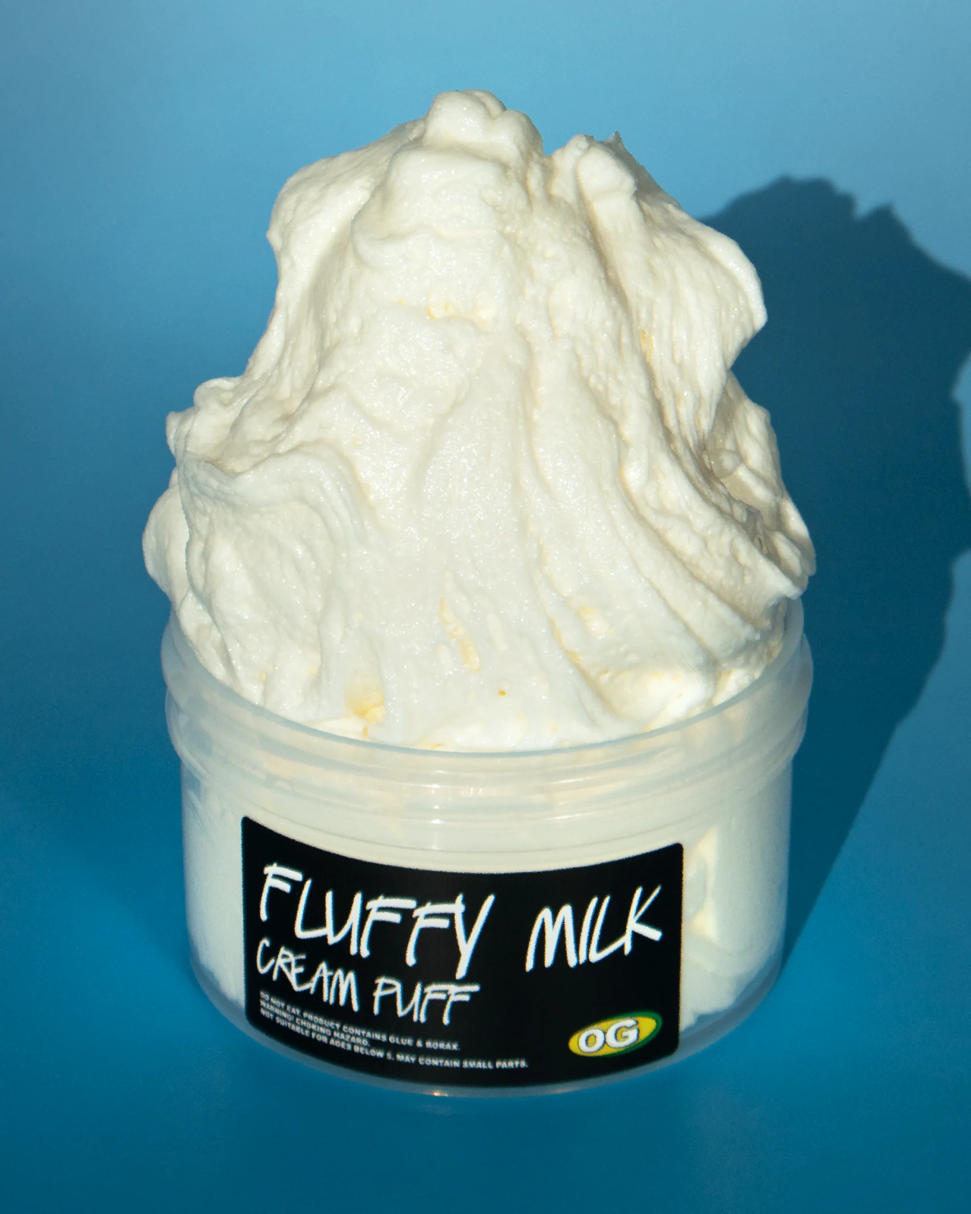Fluffy Milk - Image 2