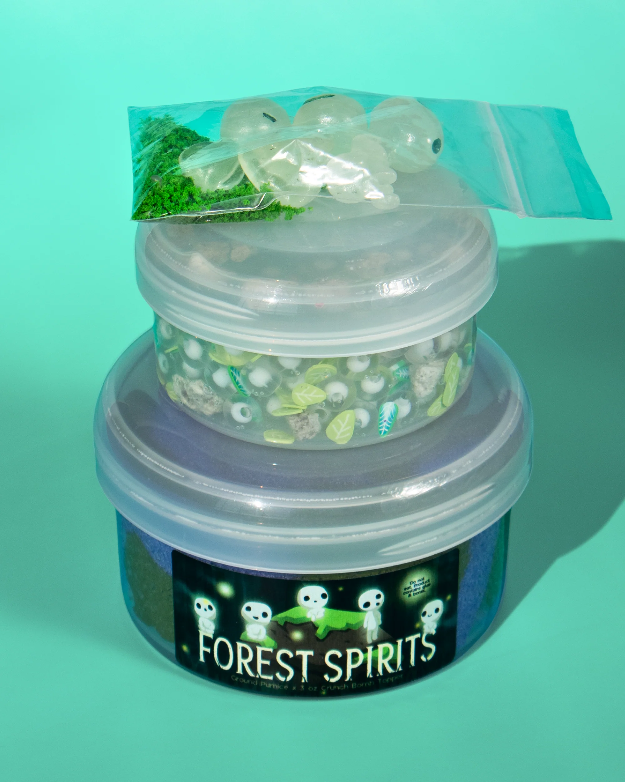 Forest Spirits - Image 3