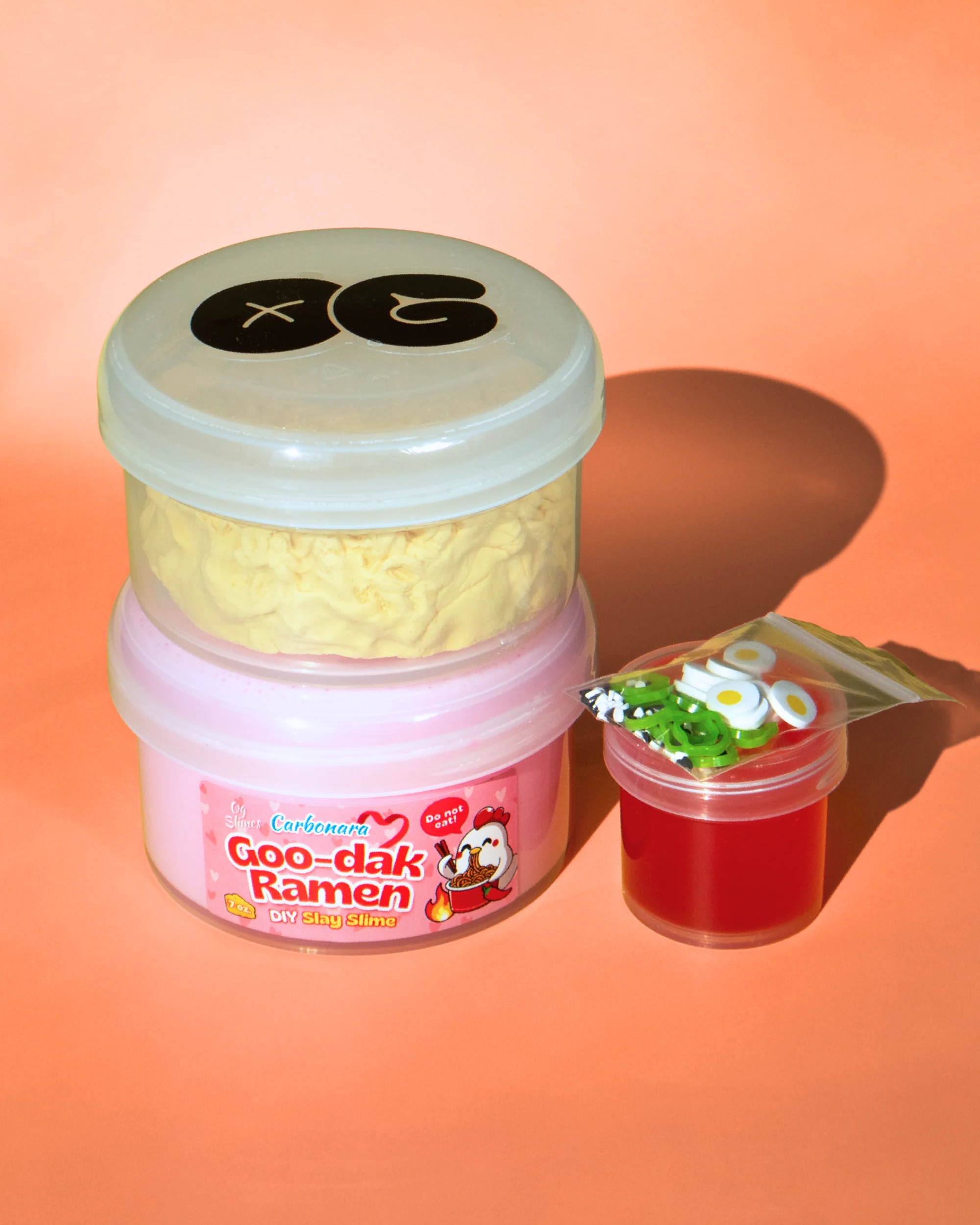 Goo-dak Ramen - Image 2