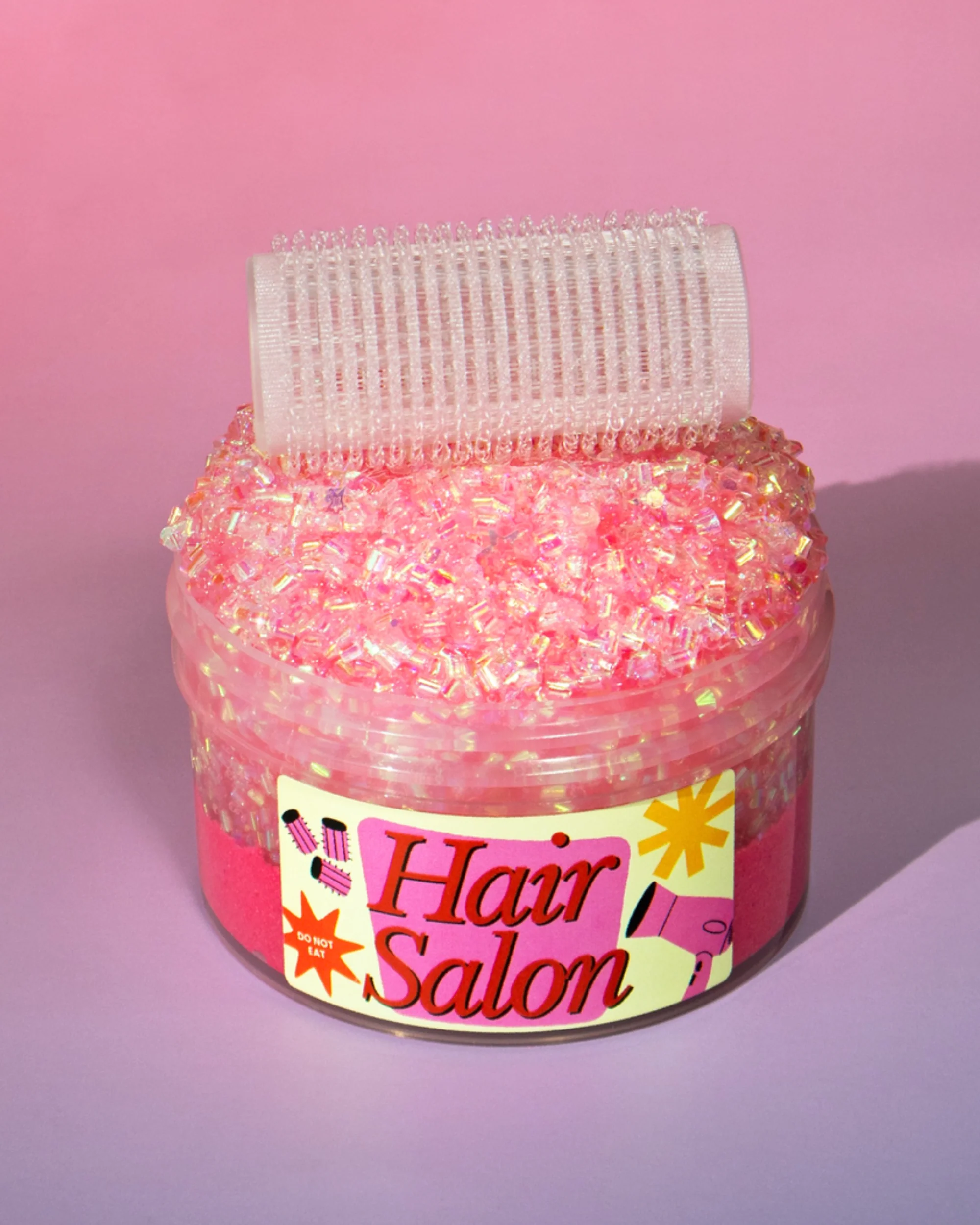 Hair Salon