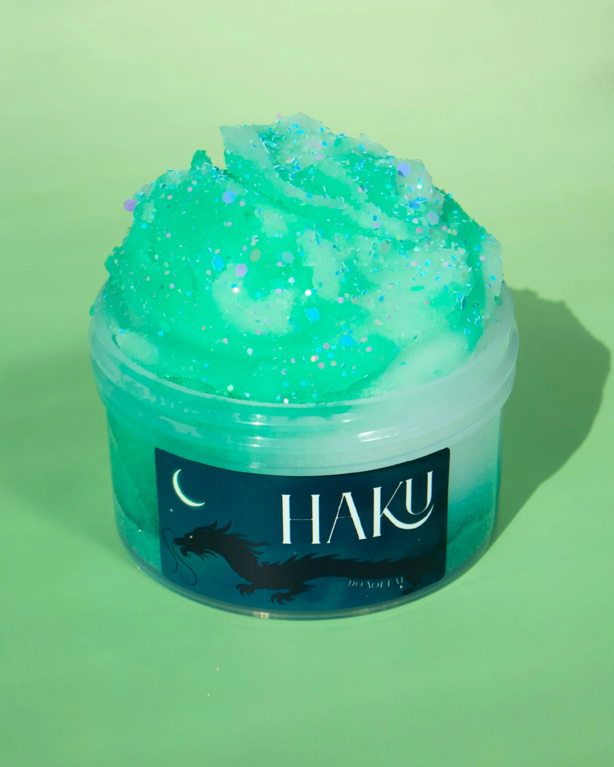 Haku
