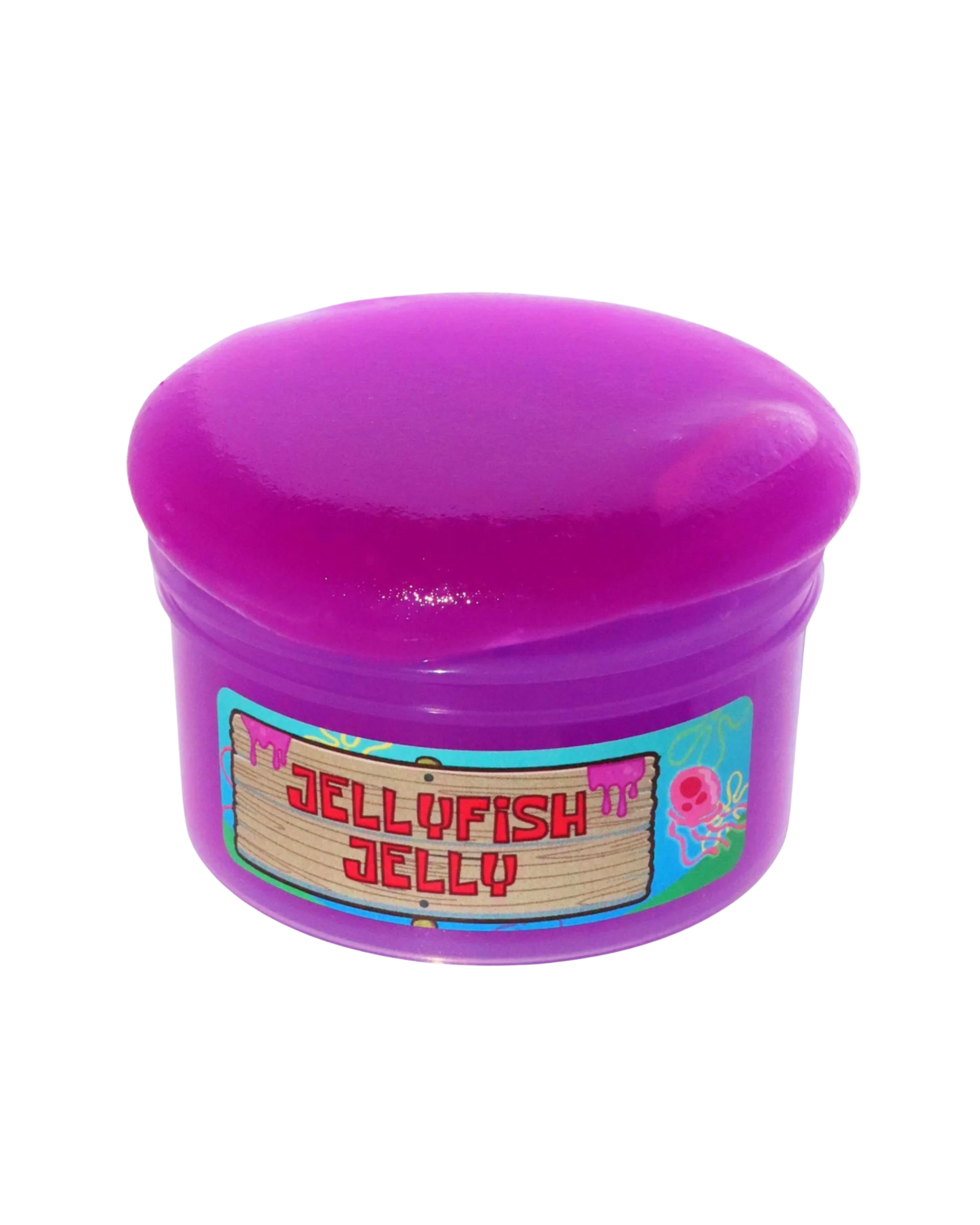 Jellyfish Jelly - Image 2