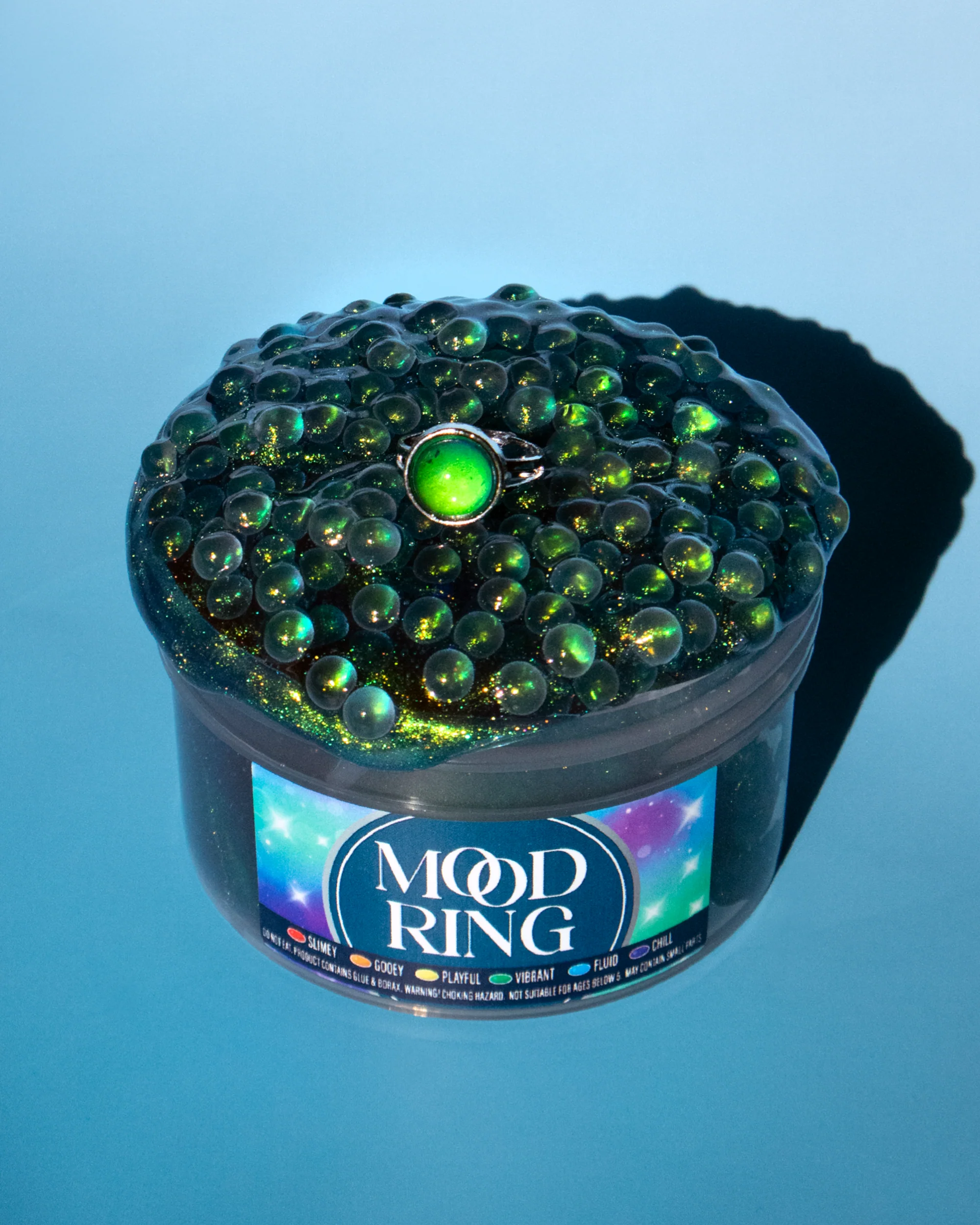 Mood Ring - Image 2