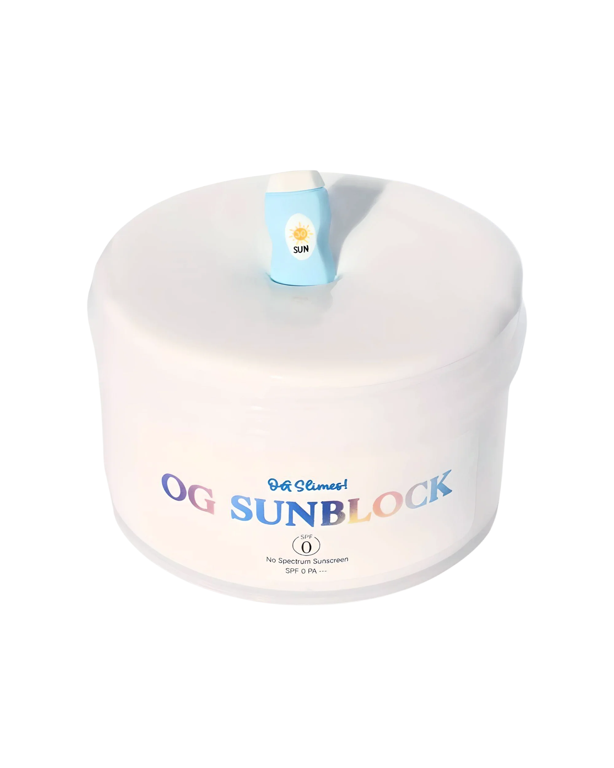 OG Sunblock