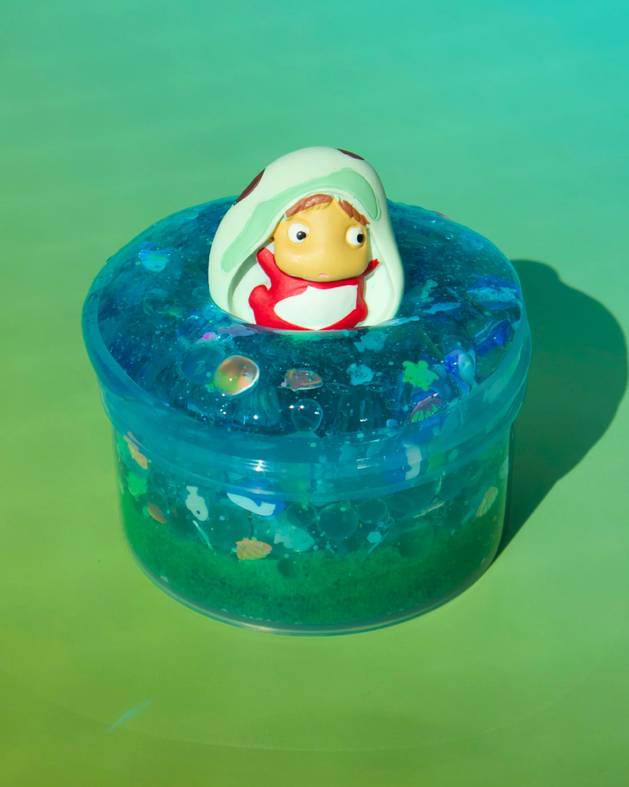Ponyo - Image 2