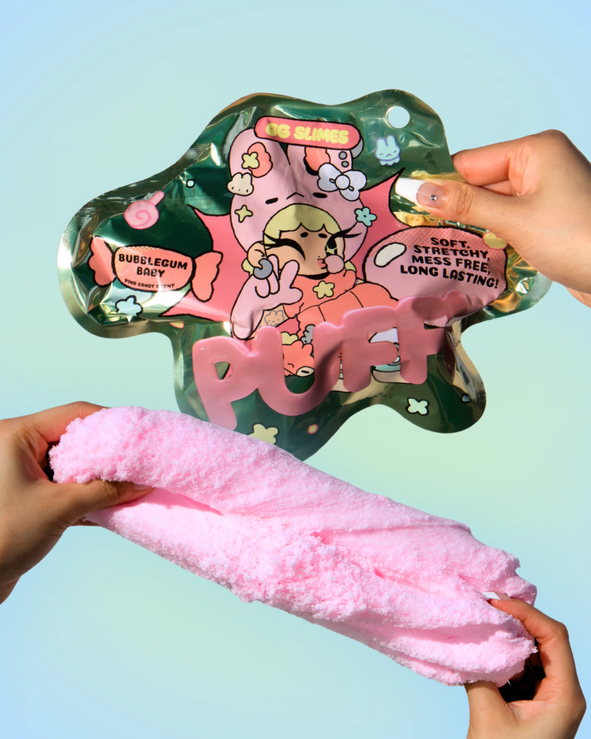 Puffi - Image 3
