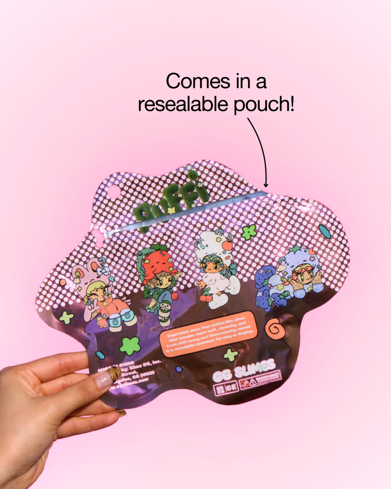 Puffi - Image 4