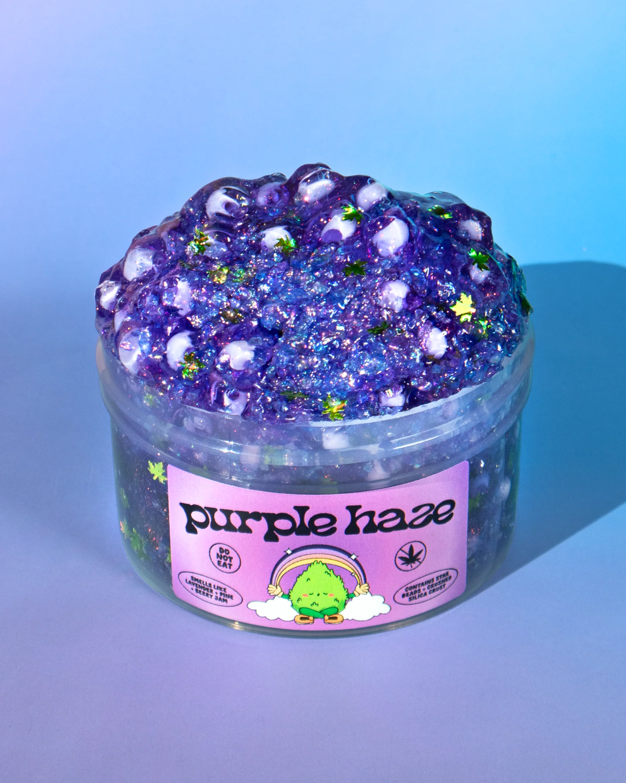 Purple Haze