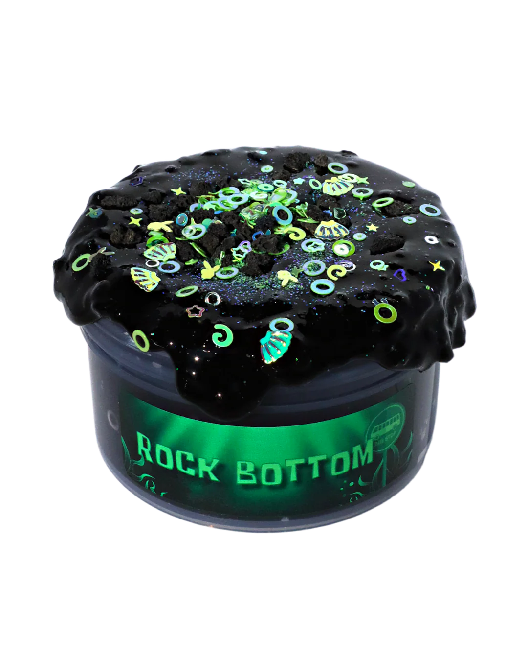Rock Bottom