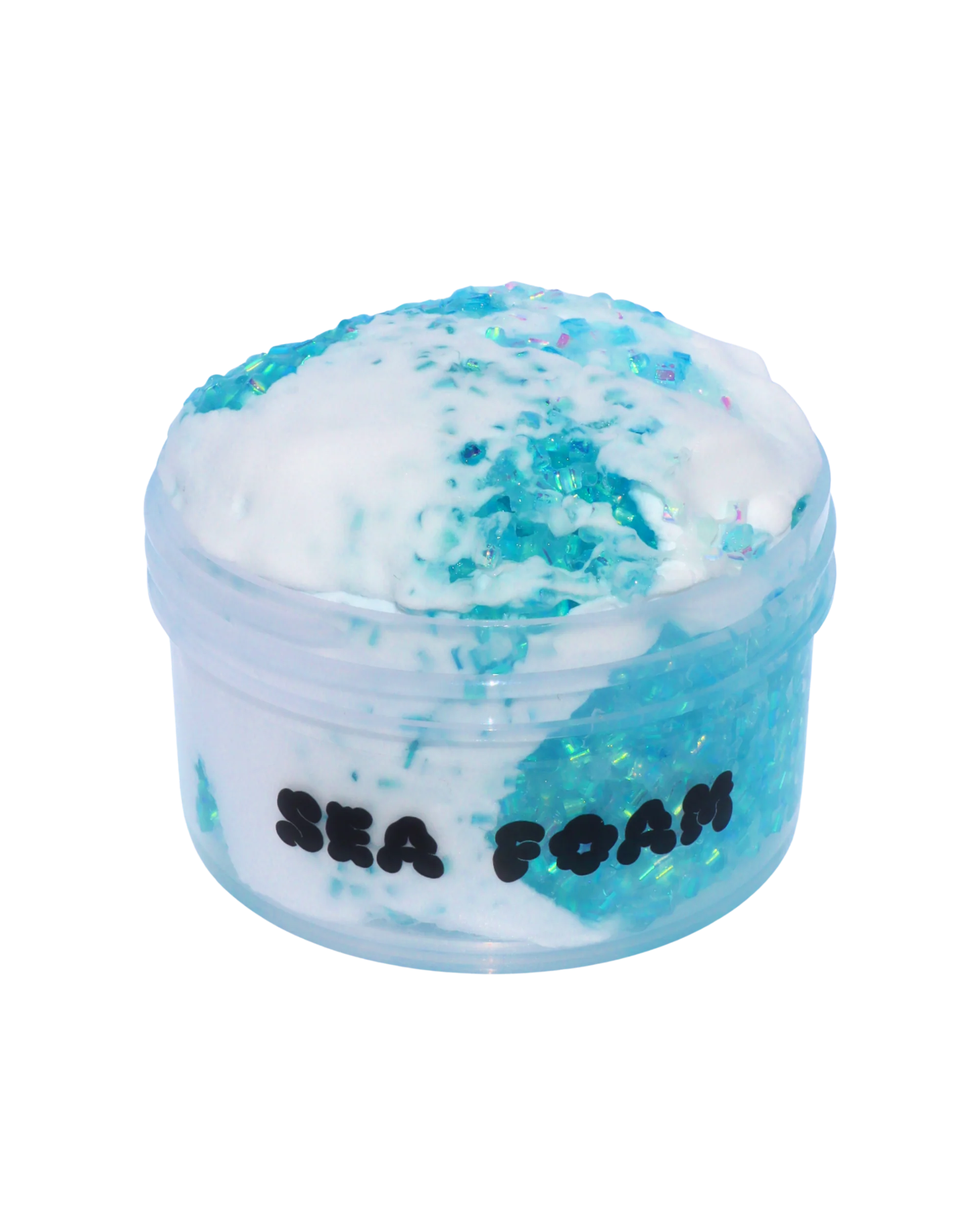 Sea Foam