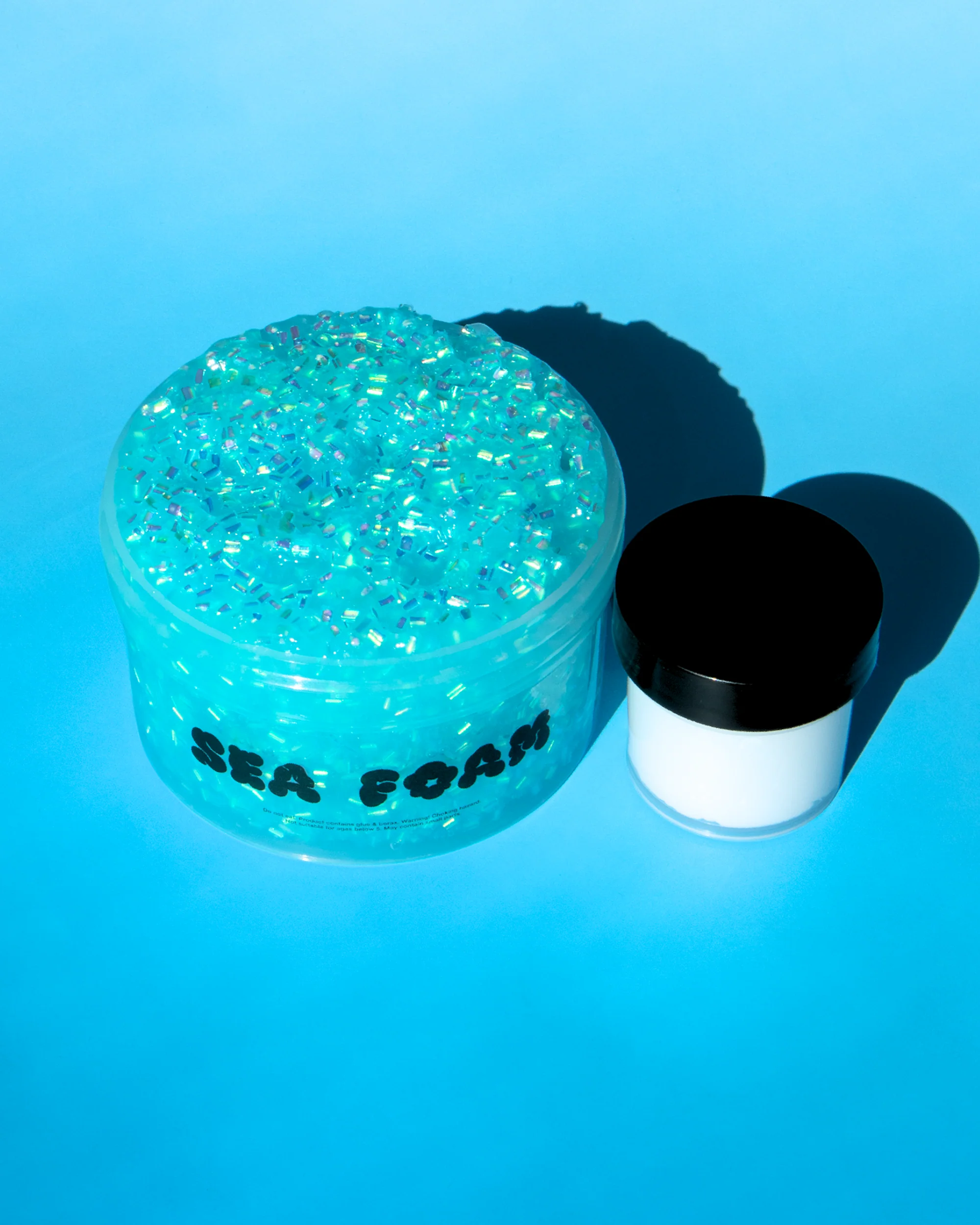 Sea Foam - Image 3
