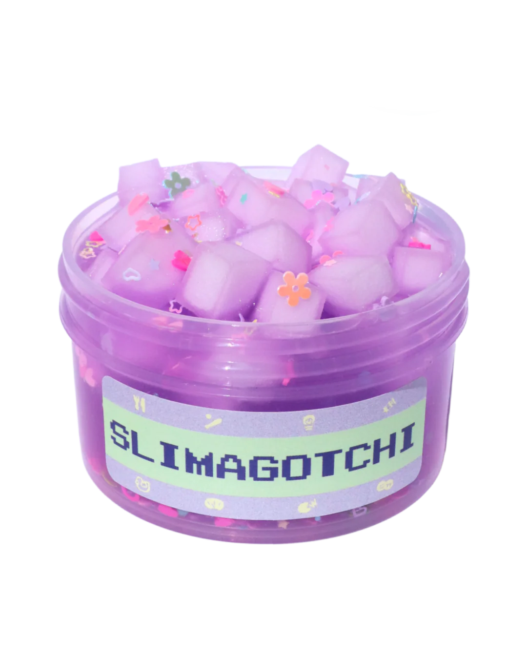 Slimagotchi