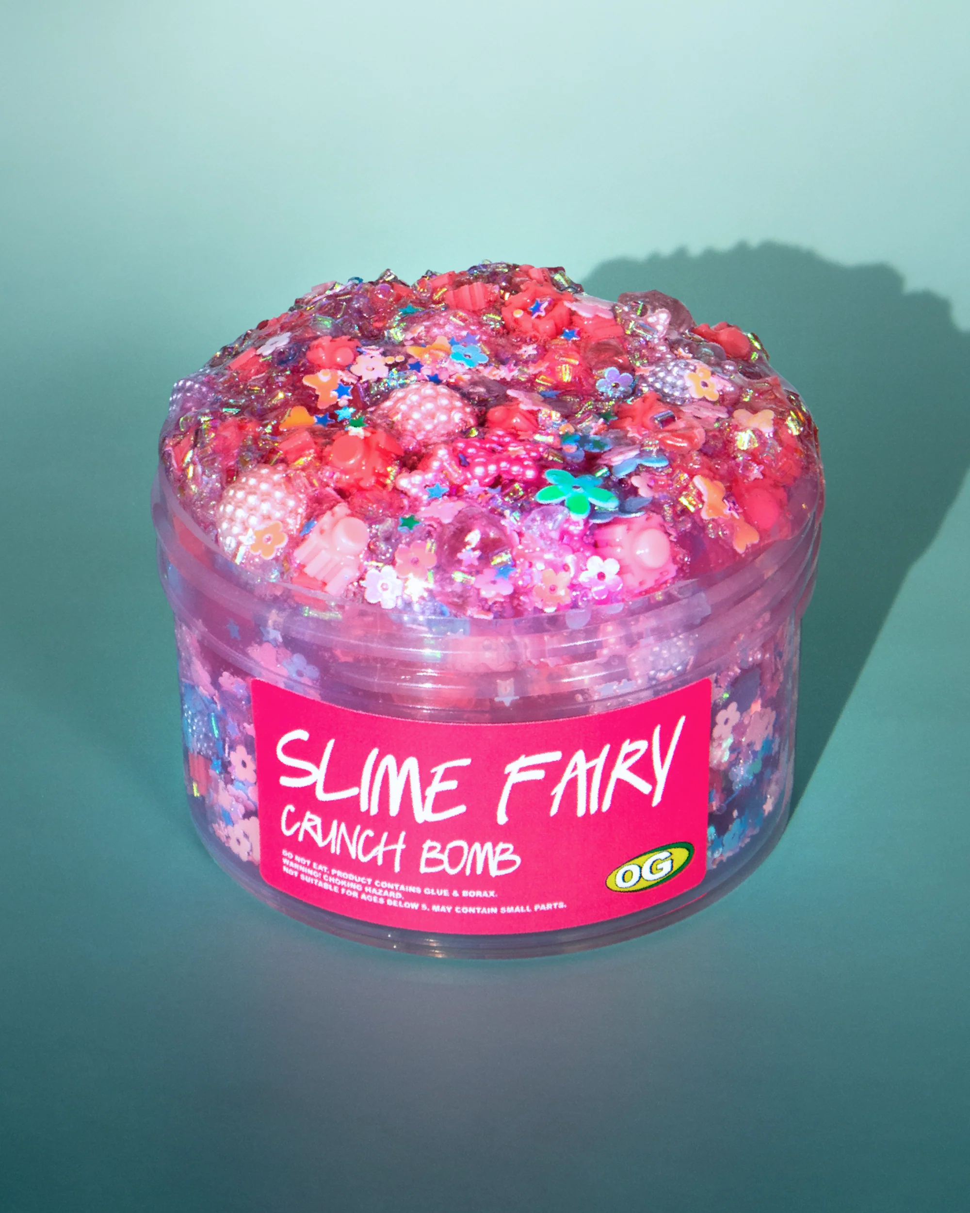 Slime Fairy