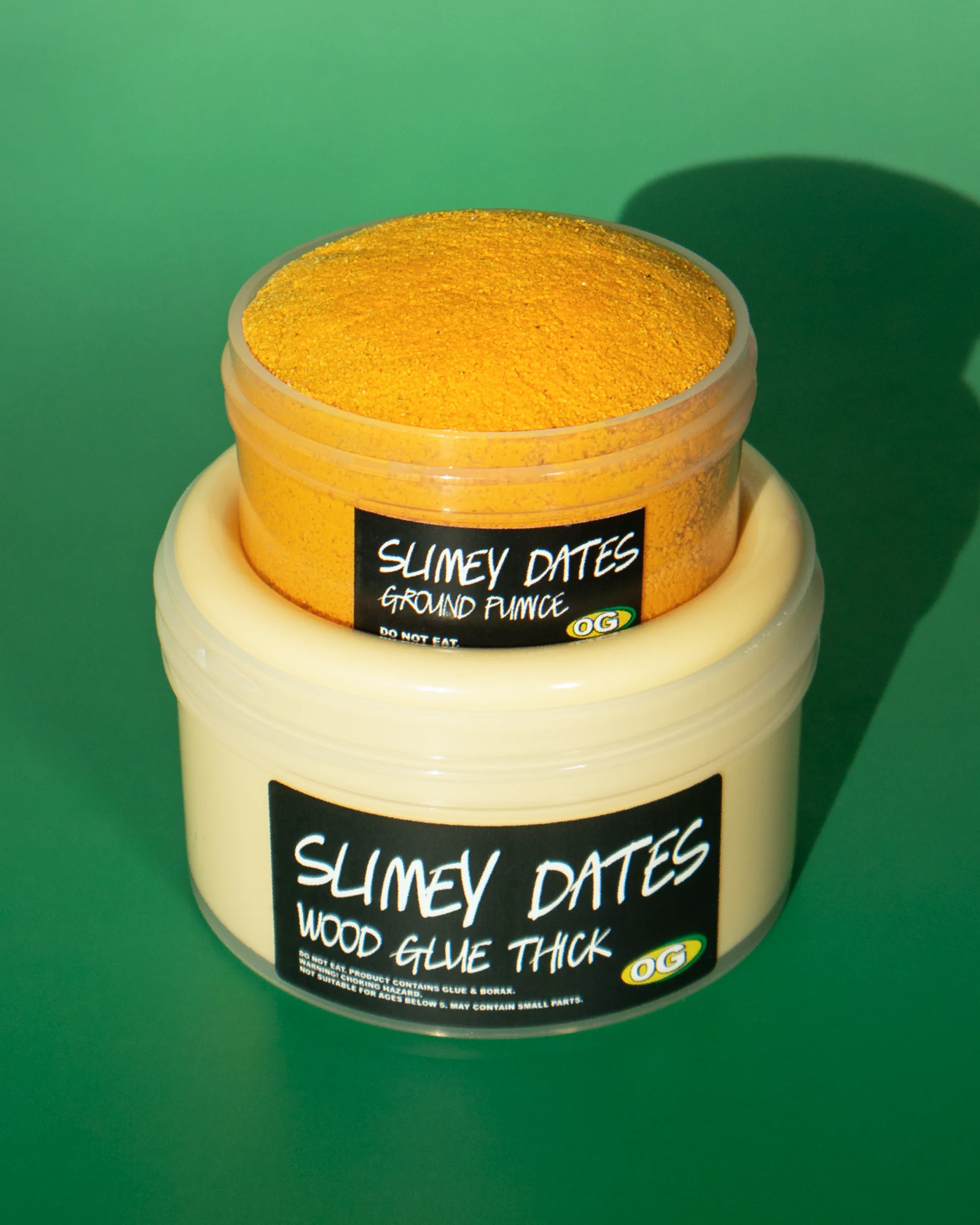 Slimey Dates Bundle