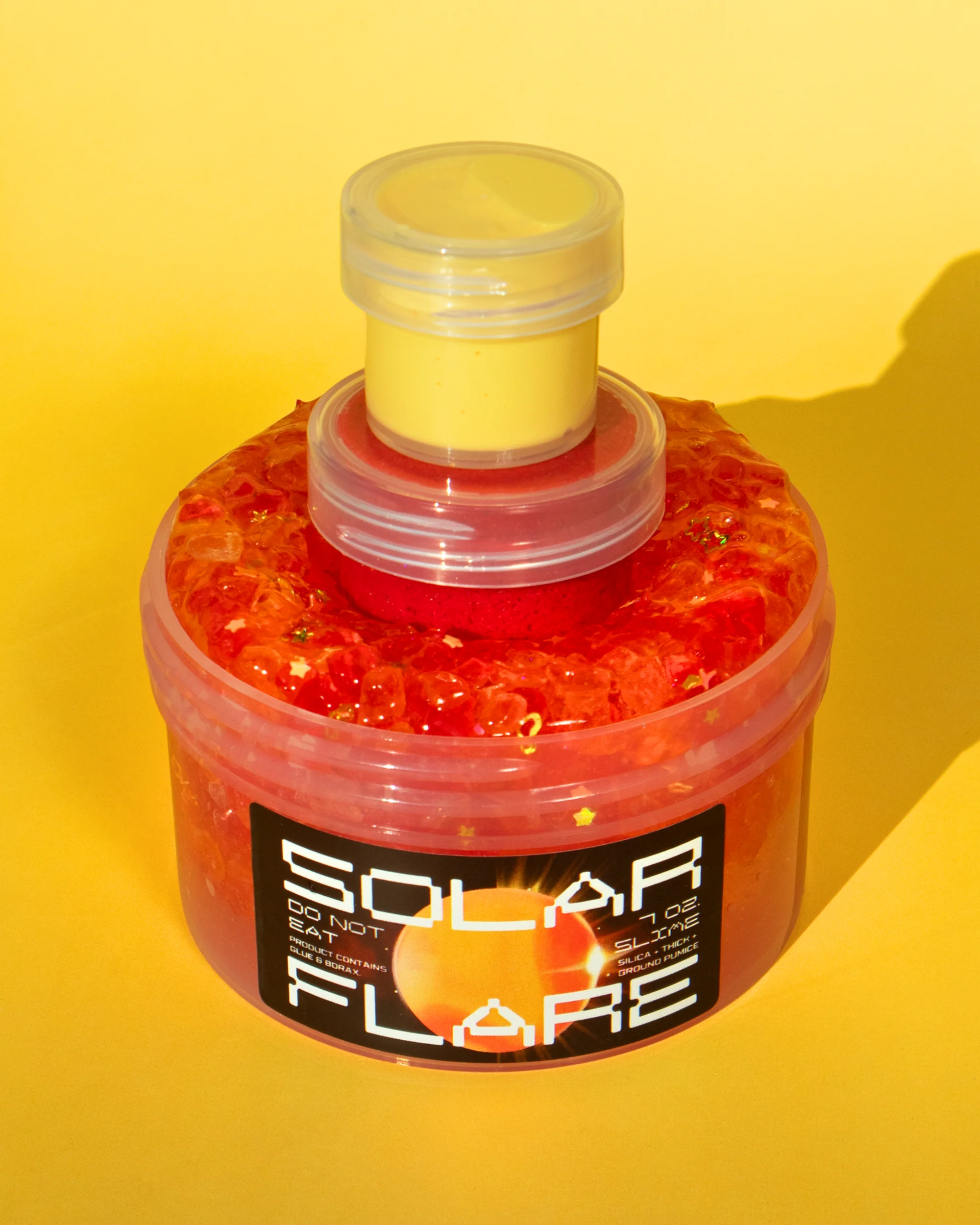 Solar Flare - Image 2