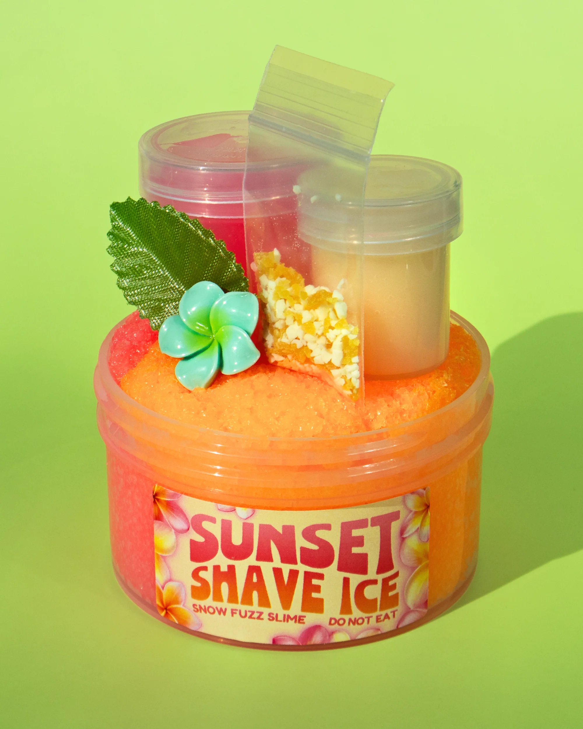 Sunset Shave Ice - Image 2