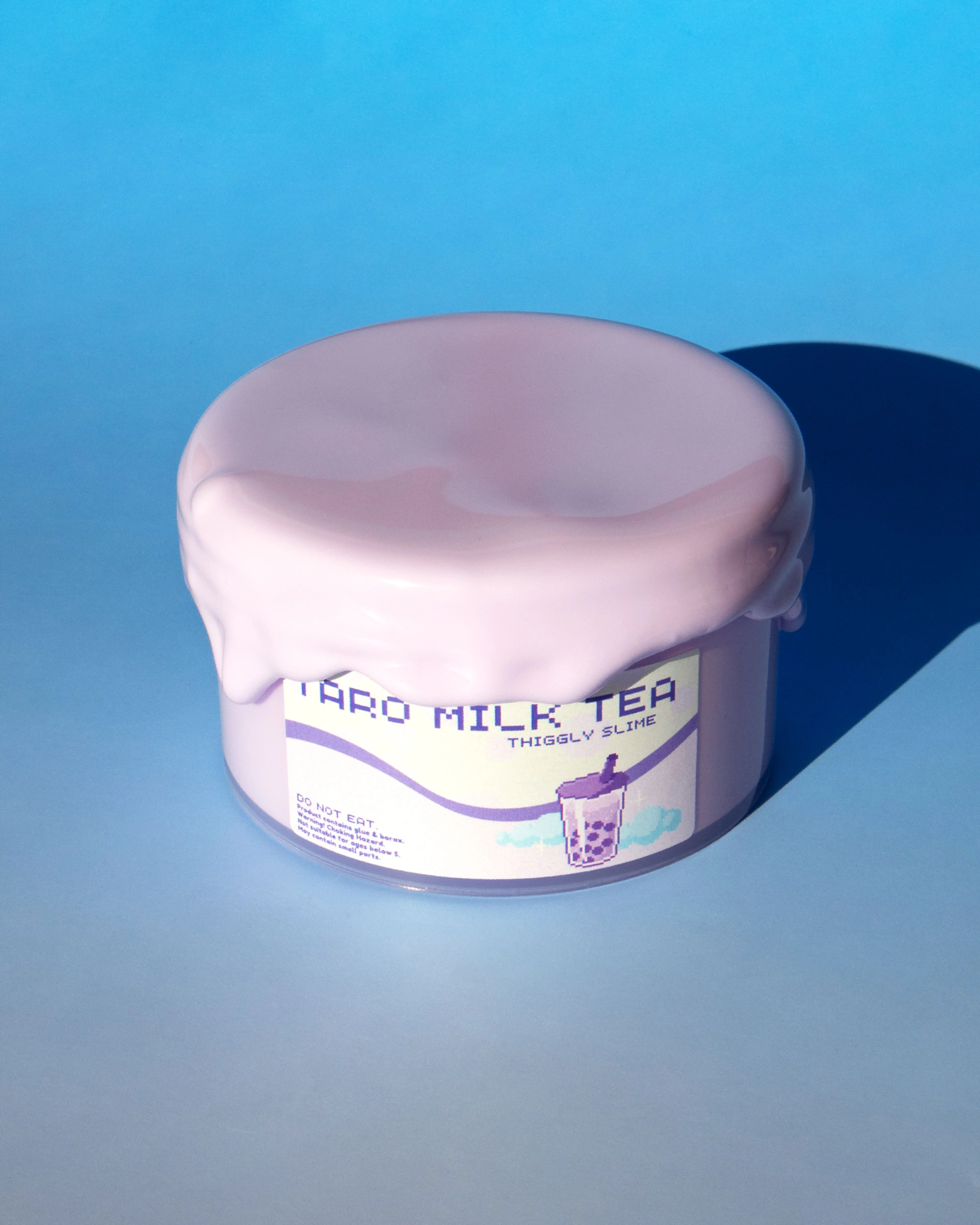 Taro Milk Tea - Image 2