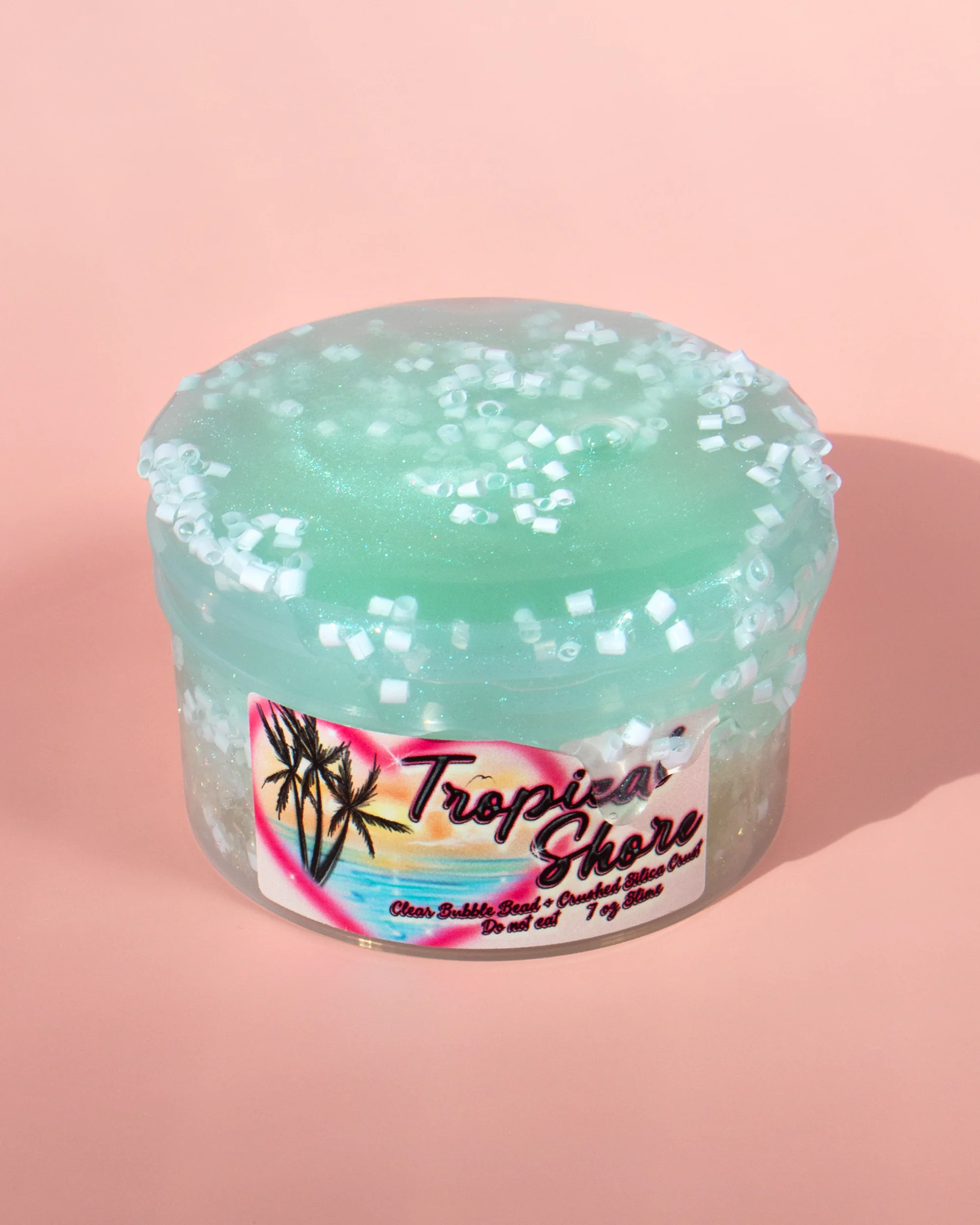 Tropical Shore - Image 2