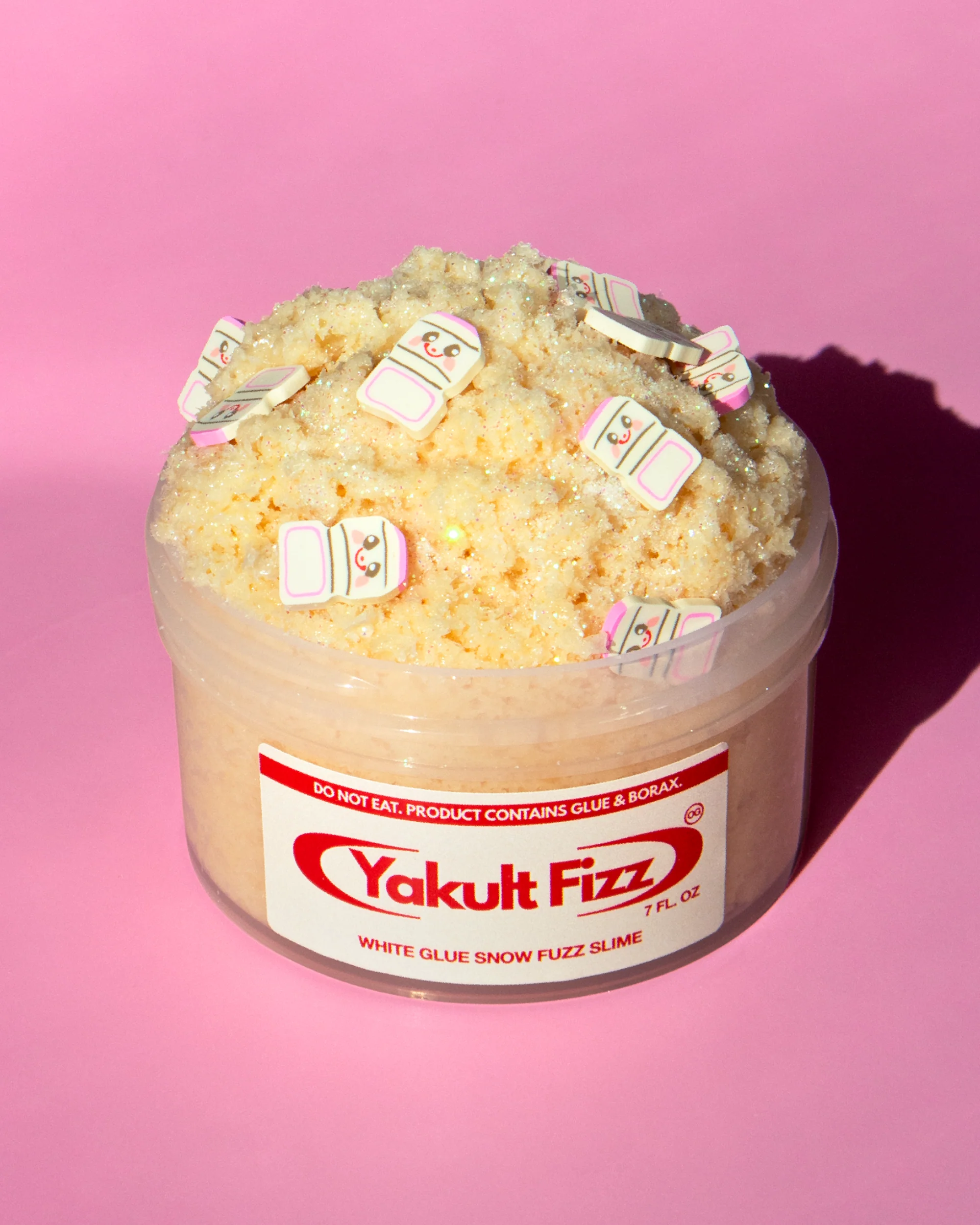 Yakult Fizz